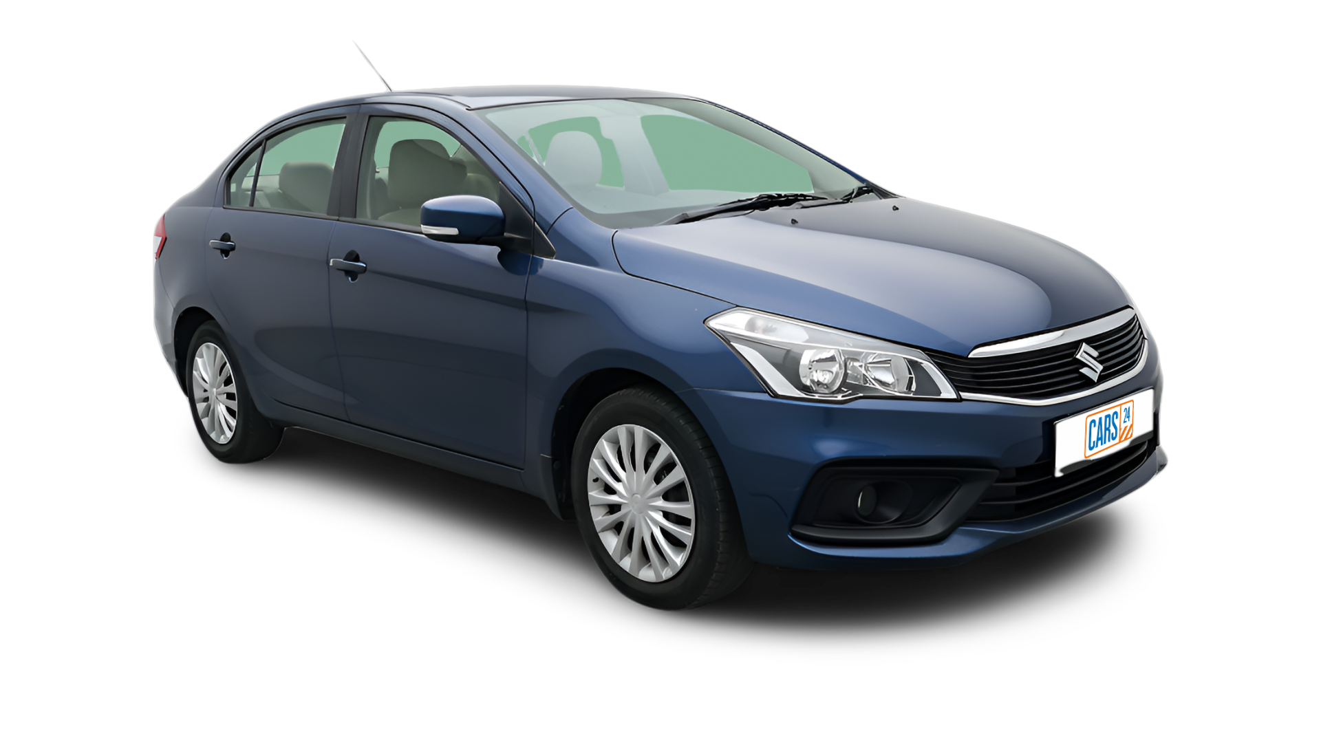 Maruti Ciaz-img